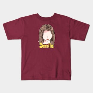 Smile Kids T-Shirt